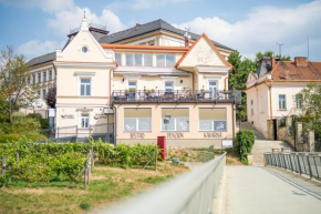 Penzion Nad Lávkou